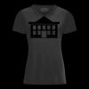 ATC Pro Team Polyester Short Ladies' Tee Thumbnail