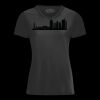 ATC Pro Team Polyester Short Ladies' Tee Thumbnail
