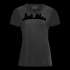 ATC Pro Team Polyester Short Ladies' Tee Thumbnail