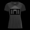 ATC Pro Team Polyester Short Ladies' Tee Thumbnail