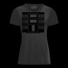 ATC Pro Team Polyester Short Ladies' Tee Thumbnail