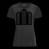 ATC Pro Team Polyester Short Ladies' Tee Thumbnail