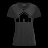 ATC Pro Team Polyester Short Ladies' Tee Thumbnail
