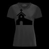 ATC Pro Team Polyester Short Ladies' Tee Thumbnail