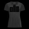 ATC Pro Team Polyester Short Ladies' Tee Thumbnail