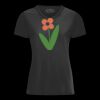 ATC Pro Team Polyester Short Ladies' Tee Thumbnail