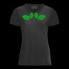 ATC Pro Team Polyester Short Ladies' Tee Thumbnail