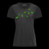 ATC Pro Team Polyester Short Ladies' Tee Thumbnail