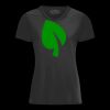 ATC Pro Team Polyester Short Ladies' Tee Thumbnail