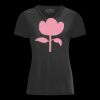 ATC Pro Team Polyester Short Ladies' Tee Thumbnail