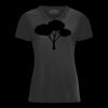 ATC Pro Team Polyester Short Ladies' Tee Thumbnail