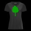 ATC Pro Team Polyester Short Ladies' Tee Thumbnail