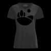 ATC Pro Team Polyester Short Ladies' Tee Thumbnail