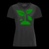 ATC Pro Team Polyester Short Ladies' Tee Thumbnail