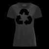 ATC Pro Team Polyester Short Ladies' Tee Thumbnail