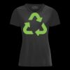 ATC Pro Team Polyester Short Ladies' Tee Thumbnail