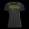 ATC Pro Team Polyester Short Ladies' Tee Thumbnail