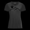 ATC Pro Team Polyester Short Ladies' Tee Thumbnail
