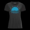 ATC Pro Team Polyester Short Ladies' Tee Thumbnail