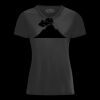 ATC Pro Team Polyester Short Ladies' Tee Thumbnail