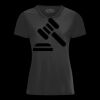 ATC Pro Team Polyester Short Ladies' Tee Thumbnail