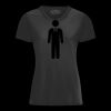 ATC Pro Team Polyester Short Ladies' Tee Thumbnail