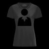 ATC Pro Team Polyester Short Ladies' Tee Thumbnail