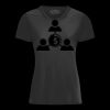 ATC Pro Team Polyester Short Ladies' Tee Thumbnail