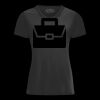ATC Pro Team Polyester Short Ladies' Tee Thumbnail