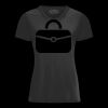ATC Pro Team Polyester Short Ladies' Tee Thumbnail