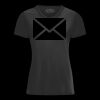 ATC Pro Team Polyester Short Ladies' Tee Thumbnail