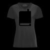 ATC Pro Team Polyester Short Ladies' Tee Thumbnail