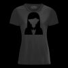 ATC Pro Team Polyester Short Ladies' Tee Thumbnail