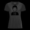 ATC Pro Team Polyester Short Ladies' Tee Thumbnail