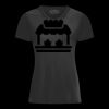 ATC Pro Team Polyester Short Ladies' Tee Thumbnail