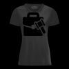 ATC Pro Team Polyester Short Ladies' Tee Thumbnail