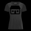ATC Pro Team Polyester Short Ladies' Tee Thumbnail