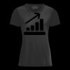 ATC Pro Team Polyester Short Ladies' Tee Thumbnail