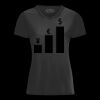 ATC Pro Team Polyester Short Ladies' Tee Thumbnail