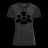 ATC Pro Team Polyester Short Ladies' Tee Thumbnail