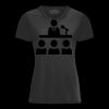 ATC Pro Team Polyester Short Ladies' Tee Thumbnail