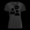 ATC Pro Team Polyester Short Ladies' Tee Thumbnail