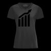 ATC Pro Team Polyester Short Ladies' Tee Thumbnail