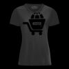 ATC Pro Team Polyester Short Ladies' Tee Thumbnail
