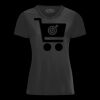 ATC Pro Team Polyester Short Ladies' Tee Thumbnail