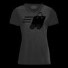 ATC Pro Team Polyester Short Ladies' Tee Thumbnail
