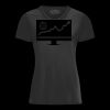 ATC Pro Team Polyester Short Ladies' Tee Thumbnail