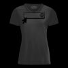 ATC Pro Team Polyester Short Ladies' Tee Thumbnail