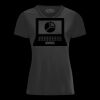 ATC Pro Team Polyester Short Ladies' Tee Thumbnail
