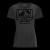 ATC Pro Team Polyester Short Ladies' Tee Thumbnail